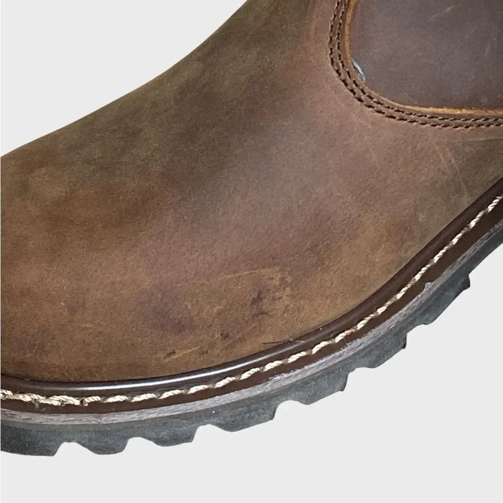 NEW Ad Tec Men's 6